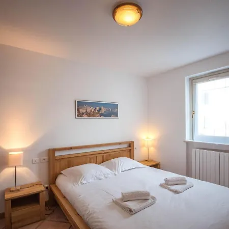 Compact In France With Balcony Apartment