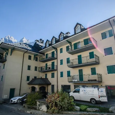 Compact In France With Balcony Apartment *