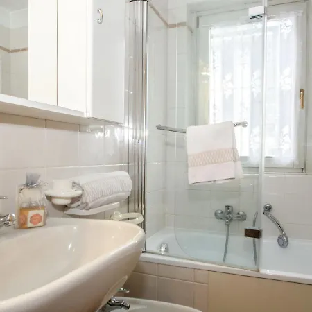 Compact In France With Balcony Chamonix