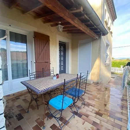 Guest house Rose Viviers