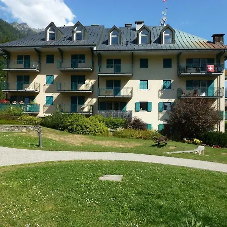 Compact In France With Balcony