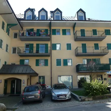 Compact In France With Balcony